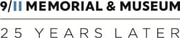 National September 11 Memorial & Museum logo
