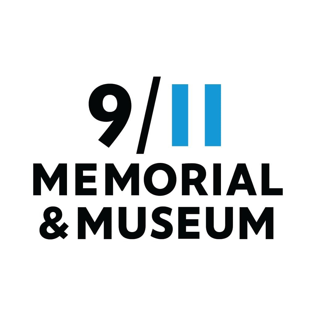 National September 11 Memorial & Museum logo